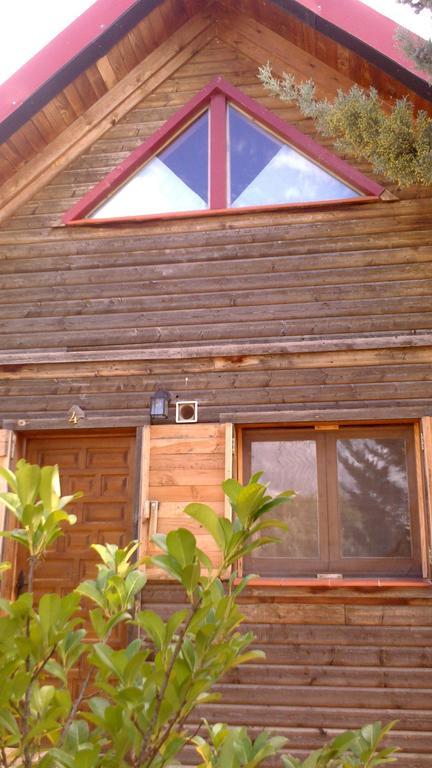 El Muerdago De Canada Guest House Canada del Hoyo Exterior photo